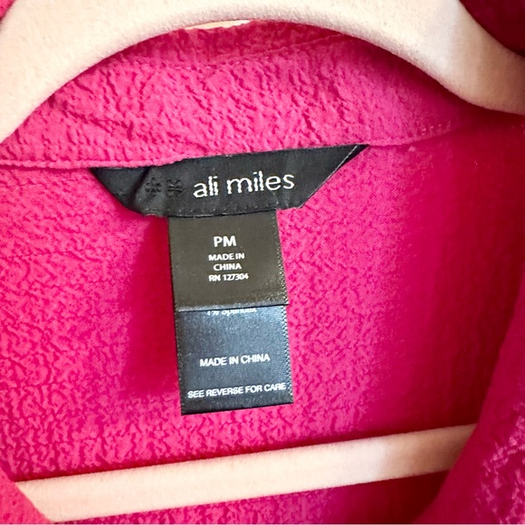 Pink Ali miles lightweight jacket - Picture 3 of 5
